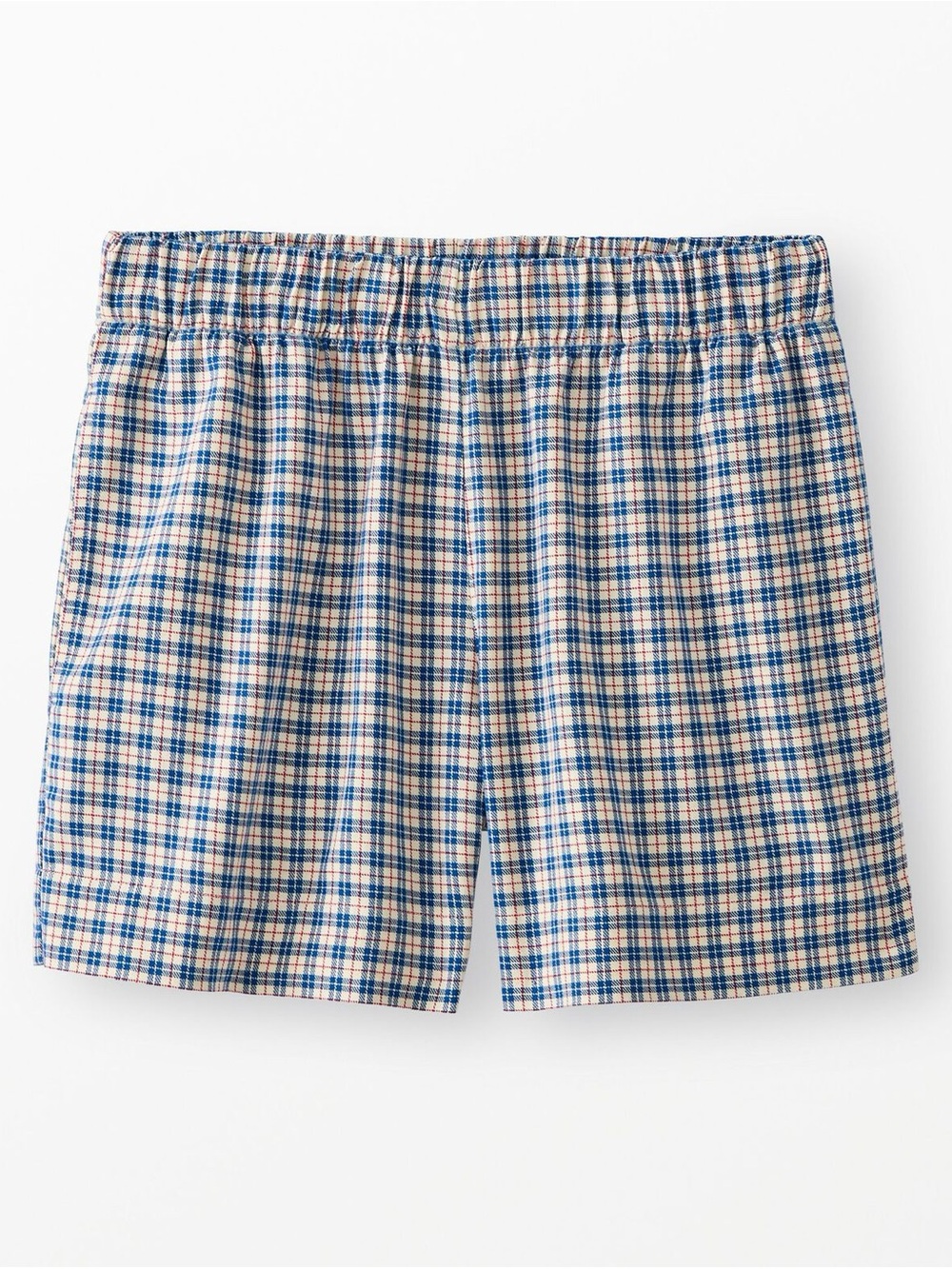 Hanna Andersson 100% Cotton Shorts